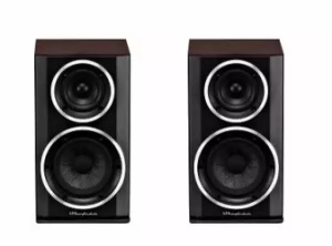 WHARFEDALE Diamond 121 Wenge