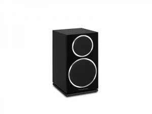 WHARFEDALE DIAMOND 220 Black - Img 2