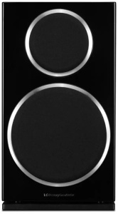 WHARFEDALE Diamond 225 Black