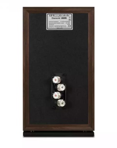 WHARFEDALE Diamond 225 walnut - Img 2