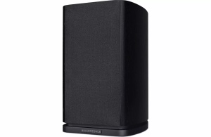 WHARFEDALE EVO 4.1 Black zvučnici za policu/stalak - Img 3