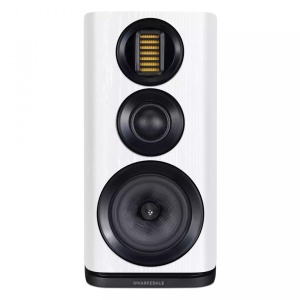 WHARFEDALE EVO 4.2 White zvučnici za policu/stalak - Img 2