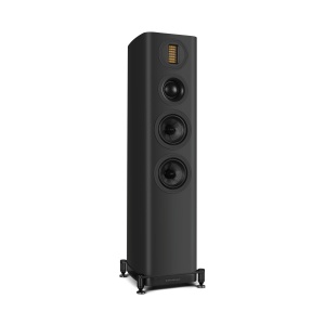 Wharfedale EVO 5.3 Black - Podnostojeći Zvučnik - Img 3