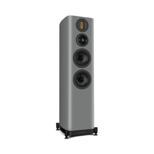 Wharfedale EVO 5.4 Lunar Grey - Podnostojeći Zvučnik - Img 3