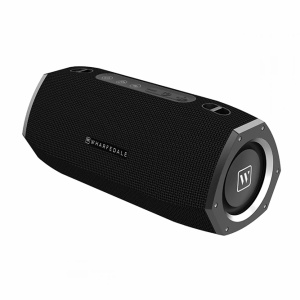 WHARFEDALE EXSON Pro Black Bluetooth zvučnik