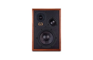WHARFEDALE Super Denton Walnut