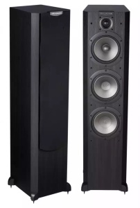WHARFEDALE Vardus 400 Black