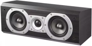 WHARFEDALE Vardus Centre 1 Black