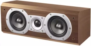 WHARFEDALE Vardus Centre 1 Walnut
