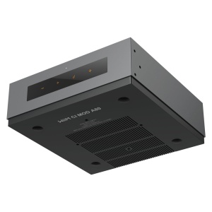 WIIM CI Amp Mod A80 - Img 3