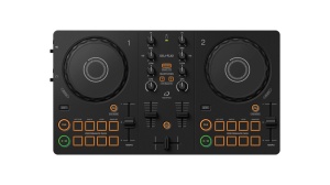 Alpha Theta DDJ-FLX2 - Kontroler