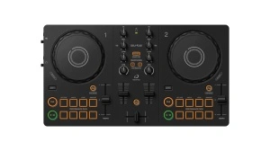 Alpha Theta DDJ-FLX2 - Kontroler