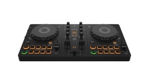 Alpha Theta DDJ-FLX2 - Kontroler - Img 2