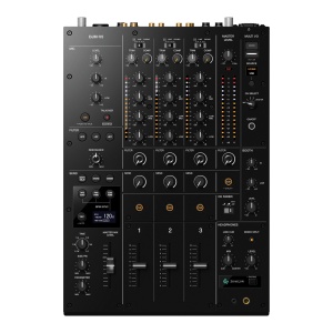 Alpha Theta DJM-V5 - DJ mikseta