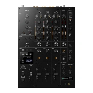 Alpha Theta DJM-V5 - DJ mikseta