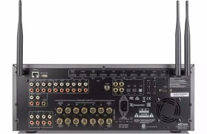 Arcam AVR31 8K AV Receiver - Img 3