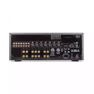 Arcam PA720 7x 140W Power Amp - Img 2