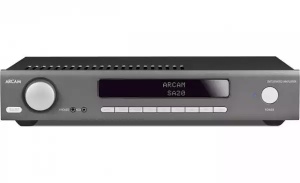 ARCAM SA20 Integrisano Pojačalo - Img 3