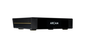 ARCAM ST25 Streamer Mrežni plejer - Img 2