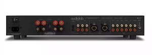 audiolab 8300A Aluminium Silver Integrisano Pojačalo - Img 2