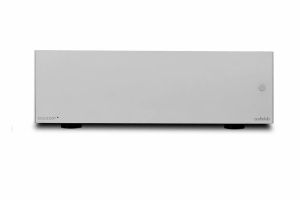 audiolab 8300XP Aluminium Silver