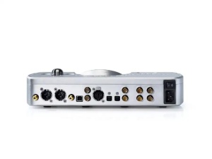 CHORD DAVE - System DAC/preamp/headphone amp - Img 2