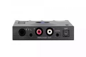 CHORD HUGO 2 Black - Img 3