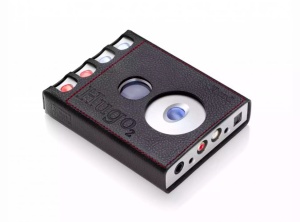 CHORD HUGO 2 Leather Case Bk - Img 2