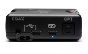 CHORD MOJO2 Portable DAC & Headphone Amplifier Black - Img 3