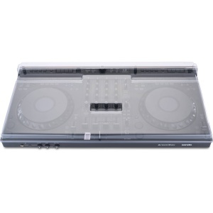 Decksaver ALPHATHETA DDJ-GRV6 - Img 2