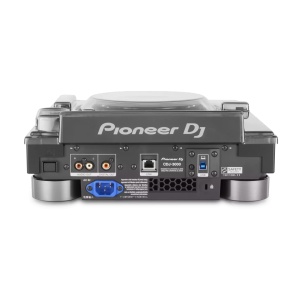 Decksaver Pioneer CDJ-3000 - Img 2