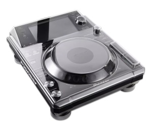 Decksaver Pioneer XDJ-1000