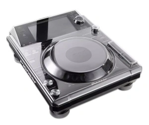 Decksaver Pioneer XDJ-1000