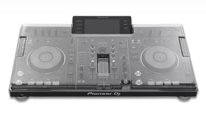 Decksaver Pioneer XDJ-RX - Img 4