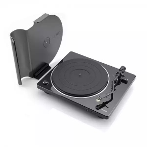DENON DP-450 Black Gramofon sa snimanjem na USB - Img 2