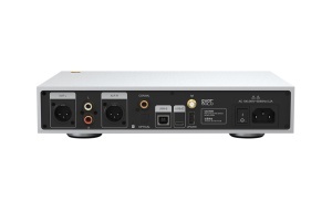 Eversolo DAC-Z6 DAC i pojačalo za slušalice - Img 2