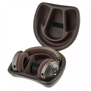 FOCAL Clear MG Brown HiFi Slušalice - Img 4