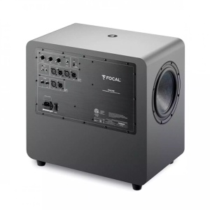 FOCAL SUB ONE Black - Sabvufer - Img 3