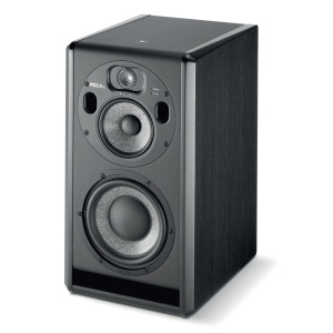 FOCAL TRIO 6 ST6 Black - Studijski Monitor - Img 3