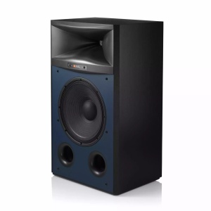 JBL 4367 (Walnut/Black) Podnostojeći Zvučnik - Img 3