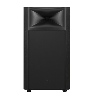 JBL 4369 Black - Podnostojeći zvučnik - Img 4