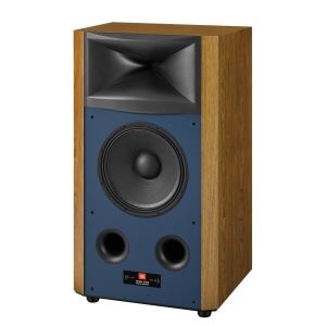 JBL 4369 Walnut - Podnostojeći zvučnik - Img 2