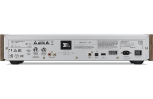 JBL CD350 Classic CD Plejer - Img 4