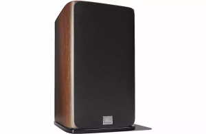 JBL HDI1600 Walnut zvučnik za policu/stalak - Img 2