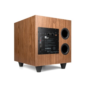 JBL L10CS Subwoofer Walnut - Img 2