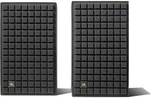 JBL L52 Classic HG Black Limited Edition zvučnici za policu/stalak - Img 4