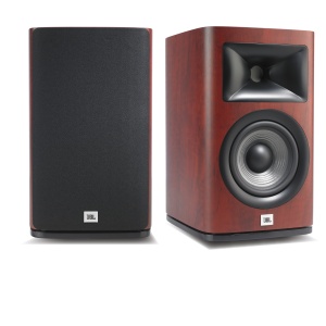 JBL SET FOUR - Hi Fi Paket - Img 2
