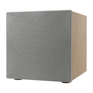 JBL Stage 220P White - Img 2