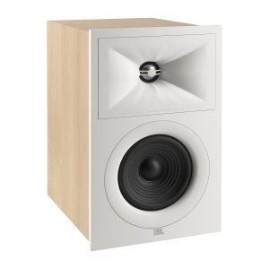 JBL Stage 250B White - Img 3