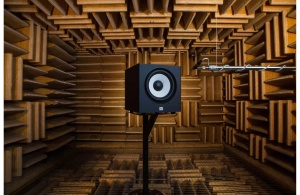 JBL Stage A120P Black Aktivni vufer - Img 3